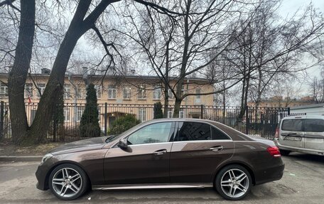 Mercedes-Benz E-Класс, 2014 год, 2 050 000 рублей, 4 фотография