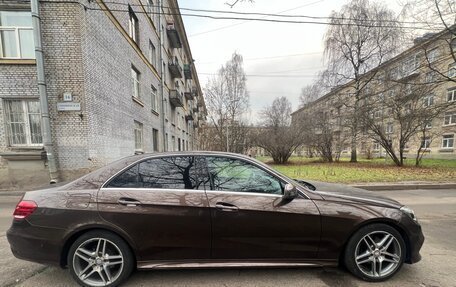 Mercedes-Benz E-Класс, 2014 год, 2 050 000 рублей, 8 фотография