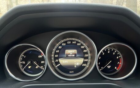 Mercedes-Benz E-Класс, 2014 год, 2 050 000 рублей, 12 фотография