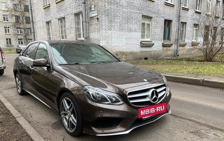 Mercedes-Benz E-Класс, 2014 год, 2 050 000 рублей, 9 фотография