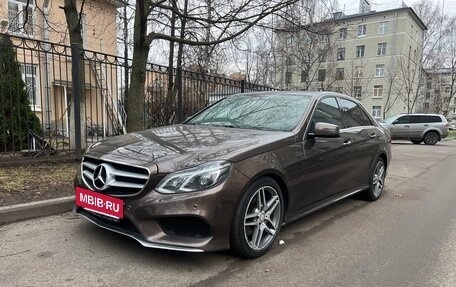 Mercedes-Benz E-Класс, 2014 год, 2 050 000 рублей, 3 фотография