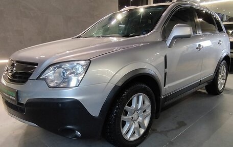 Opel Antara I, 2008 год, 659 000 рублей, 1 фотография