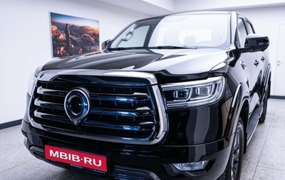 Great Wall Poer, 2025 год, 3 999 000 рублей, 1 фотография