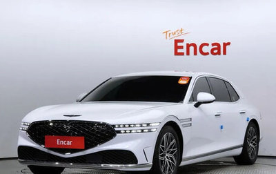 Genesis G90, 2025 год, 9 000 855 рублей, 1 фотография