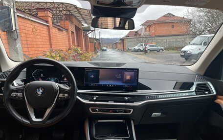 BMW X5, 2024 год, 12 900 000 рублей, 4 фотография