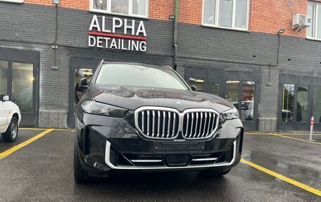 BMW X5, 2024 год, 12 900 000 рублей, 3 фотография