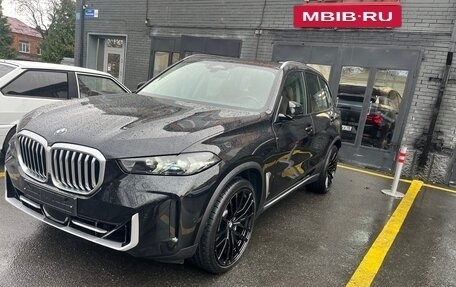 BMW X5, 2024 год, 12 900 000 рублей, 2 фотография