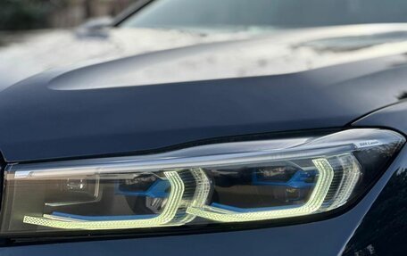 BMW 7 серия, 2019 год, 5 300 000 рублей, 7 фотография