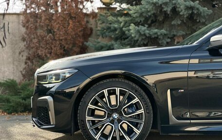 BMW 7 серия, 2019 год, 5 300 000 рублей, 9 фотография