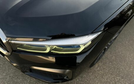 BMW 7 серия, 2019 год, 5 300 000 рублей, 6 фотография