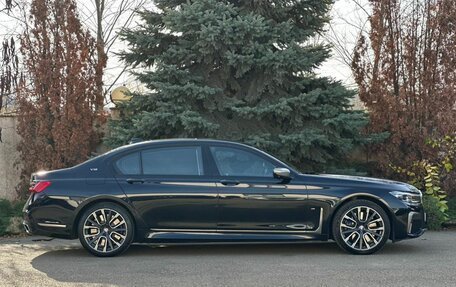 BMW 7 серия, 2019 год, 5 300 000 рублей, 10 фотография