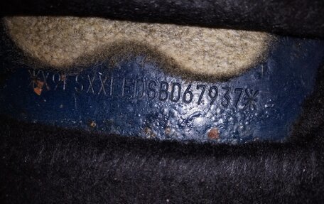 Ford Focus II рестайлинг, 2011 год, 480 000 рублей, 1 фотография