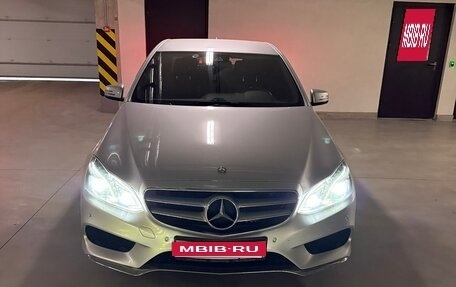 Mercedes-Benz E-Класс, 2014 год, 3 100 000 рублей, 1 фотография