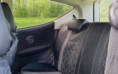 Mercedes-Benz A-Класс, 2005 год, 380 000 рублей, 1 фотография