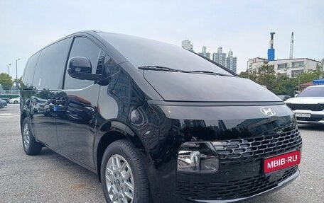 Hyundai Staria, 2025 год, 5 990 000 рублей, 1 фотография