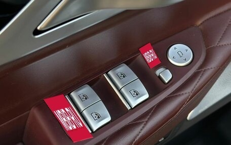 BMW 7 серия, 2019 год, 5 300 000 рублей, 28 фотография