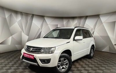 Suzuki Grand Vitara, 2012 год, 839 000 рублей, 1 фотография