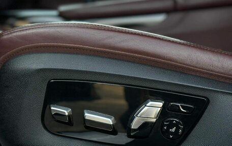 BMW 7 серия, 2019 год, 5 300 000 рублей, 33 фотография