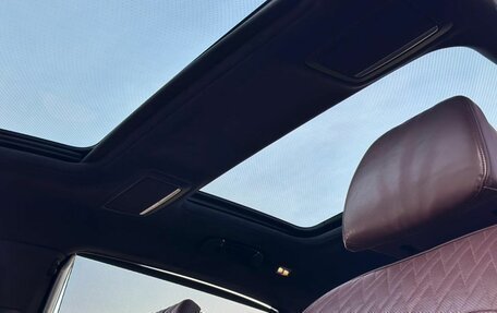 BMW 7 серия, 2019 год, 5 300 000 рублей, 34 фотография