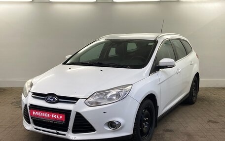 Ford Focus III, 2014 год, 760 000 рублей, 1 фотография