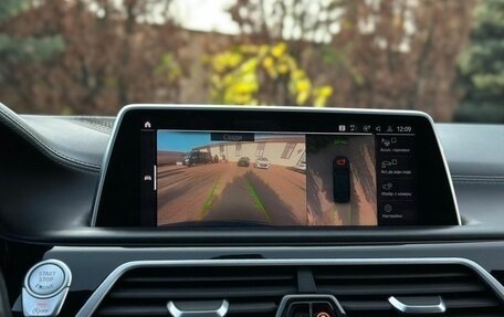 BMW 7 серия, 2019 год, 5 300 000 рублей, 31 фотография