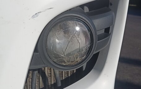 Nissan NV350 Caravan I, 2015 год, 2 500 000 рублей, 11 фотография