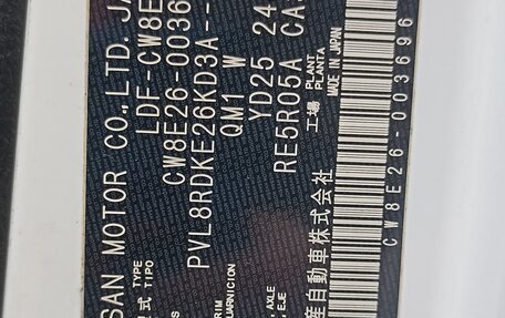 Nissan NV350 Caravan I, 2015 год, 2 500 000 рублей, 2 фотография