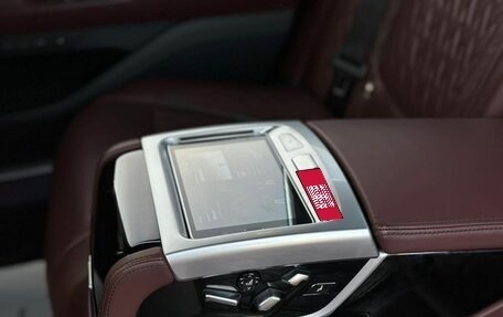 BMW 7 серия, 2019 год, 5 300 000 рублей, 40 фотография