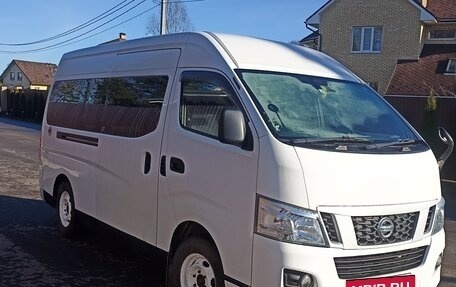 Nissan NV350 Caravan I, 2015 год, 2 500 000 рублей, 6 фотография