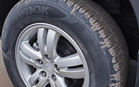 Hyundai Tucson III, 2007 год, 1 020 000 рублей, 6 фотография