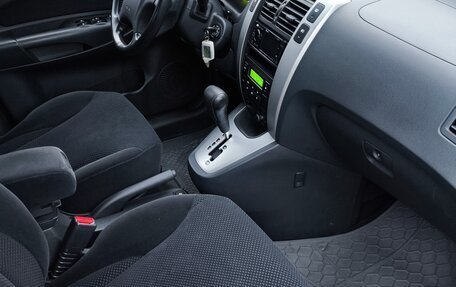 Hyundai Tucson III, 2007 год, 1 020 000 рублей, 13 фотография