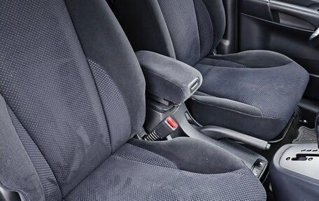 Hyundai Tucson III, 2007 год, 1 020 000 рублей, 14 фотография