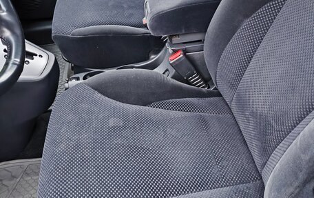 Hyundai Tucson III, 2007 год, 1 020 000 рублей, 18 фотография