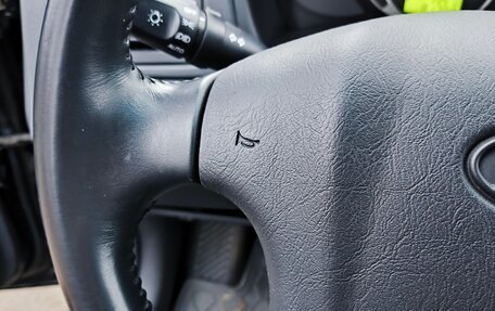 Hyundai Tucson III, 2007 год, 1 020 000 рублей, 25 фотография