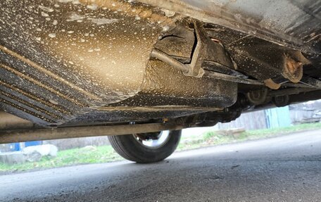 Hyundai Tucson III, 2007 год, 1 020 000 рублей, 29 фотография