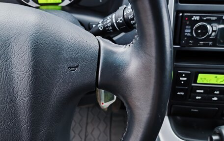 Hyundai Tucson III, 2007 год, 1 020 000 рублей, 24 фотография