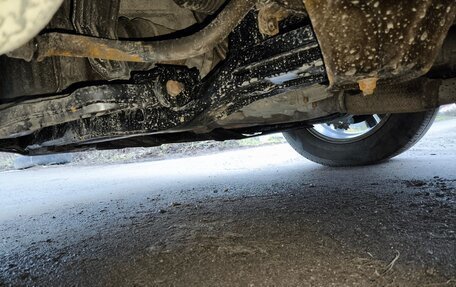 Hyundai Tucson III, 2007 год, 1 020 000 рублей, 31 фотография