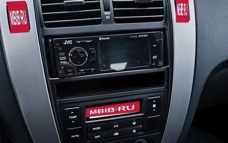 Hyundai Tucson III, 2007 год, 1 020 000 рублей, 26 фотография