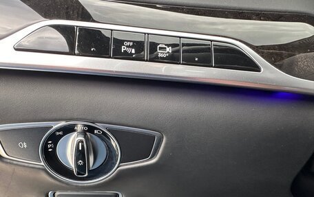 Mercedes-Benz Maybach S-Класс, 2017 год, 4 199 000 рублей, 14 фотография