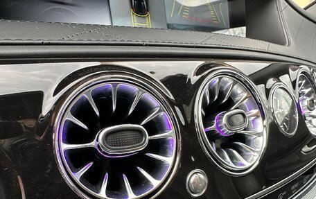 Mercedes-Benz Maybach S-Класс, 2017 год, 4 199 000 рублей, 18 фотография