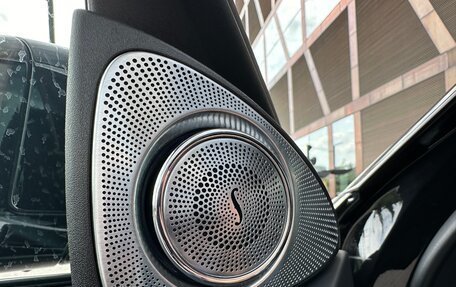 Mercedes-Benz Maybach S-Класс, 2017 год, 4 199 000 рублей, 20 фотография