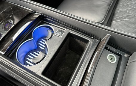 Mercedes-Benz Maybach S-Класс, 2017 год, 4 199 000 рублей, 30 фотография