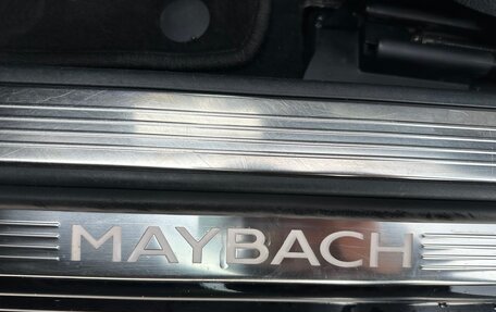Mercedes-Benz Maybach S-Класс, 2017 год, 4 199 000 рублей, 22 фотография