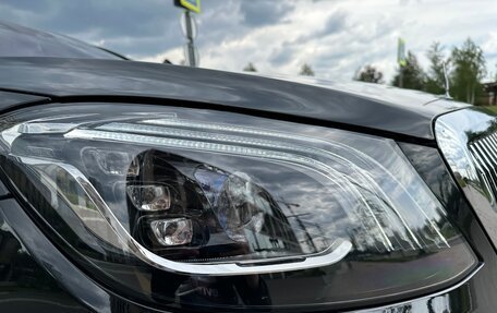 Mercedes-Benz Maybach S-Класс, 2017 год, 4 199 000 рублей, 36 фотография