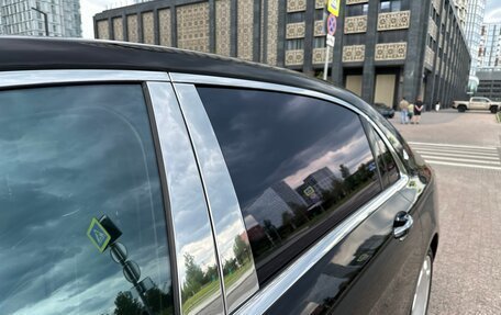 Mercedes-Benz Maybach S-Класс, 2017 год, 4 199 000 рублей, 38 фотография