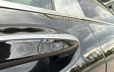 Mercedes-Benz Maybach S-Класс, 2017 год, 4 199 000 рублей, 40 фотография