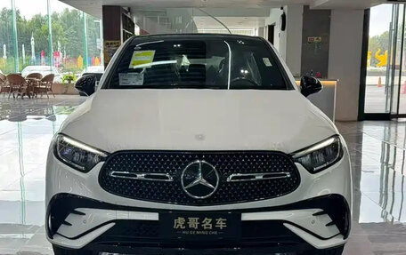 Mercedes-Benz GLC Coupe, 2025 год, 6 900 000 рублей, 2 фотография