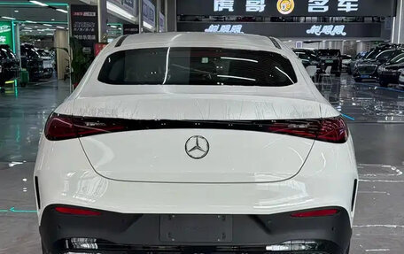 Mercedes-Benz GLC Coupe, 2025 год, 6 900 000 рублей, 5 фотография