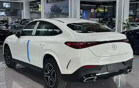 Mercedes-Benz GLC Coupe, 2025 год, 6 900 000 рублей, 4 фотография