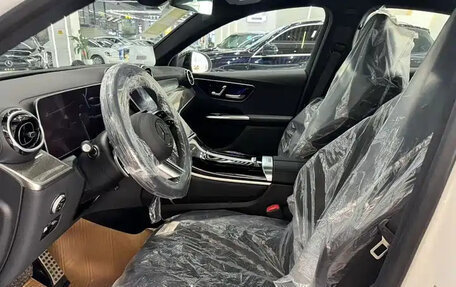 Mercedes-Benz GLC Coupe, 2025 год, 6 900 000 рублей, 7 фотография